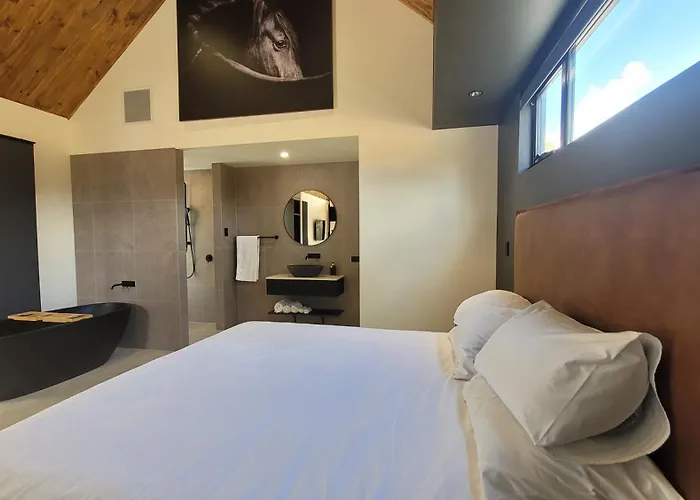 Chalet Hills