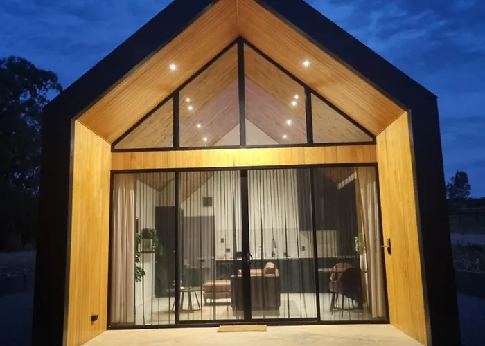 Chalet Hills