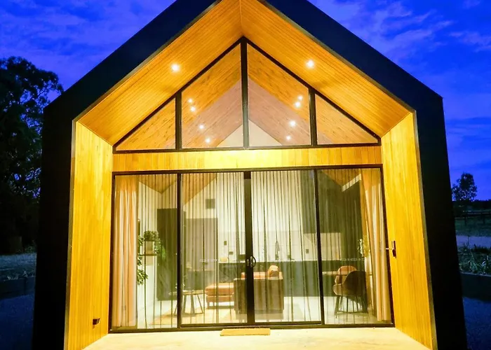 Chalet Hills