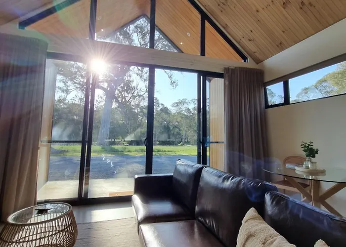 Chalet Hills