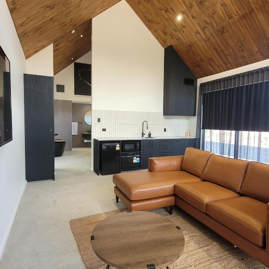 Hills Country house